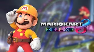 Imagining the Best Sequel to Mario Kart 8 Deluxe