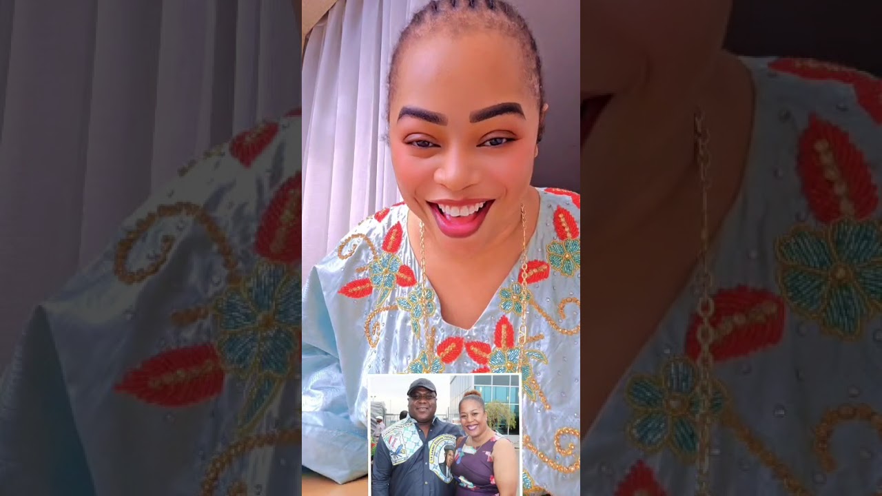 Le taliban Bo Fongola matoyi boyoka the Game 