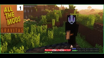 ATM Gravitas - Tips and Tricks 1