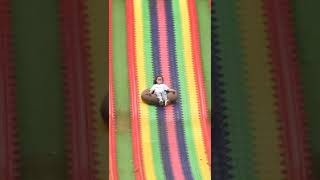 Download Lagu #Rinbowslied|kalian pernah naik ini gk klo pernah like yak MP3