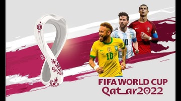 Hayya Hayya (Better Together) FIFA WORLD CUP QATAR 2022 GOALS AND SKILLS
