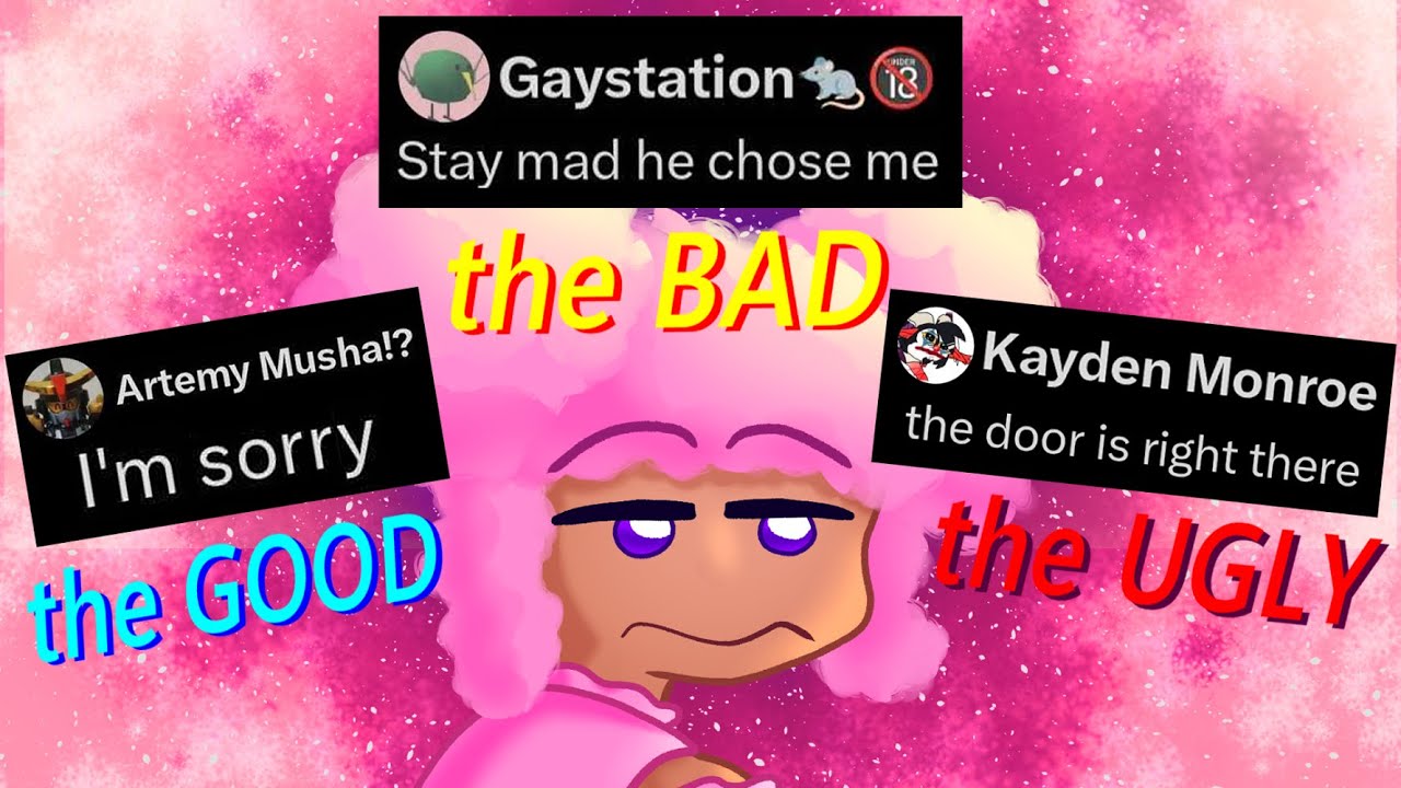 Hiten Video Follow Up Stream Cause What The Hell