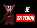 Rozbor 99 nigths in the forest (analogový horor)