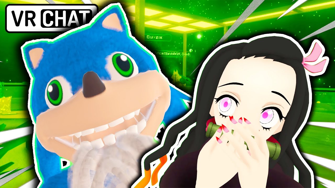 Top FUNNIEST VR Moments of 2019! - YouTube