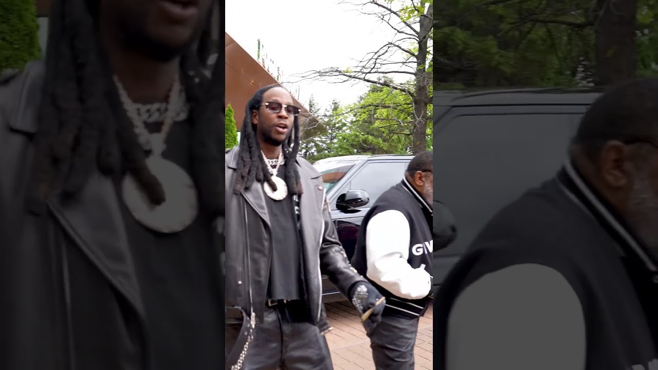 The Atl Experience feat Ronald Isley & The Isley Brothers out now