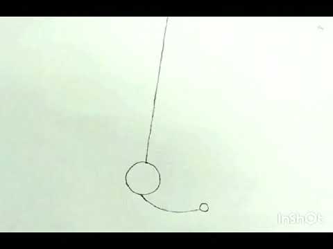 double pendulum animation