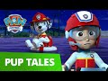 PAW Patrol - Pups Save a Ghost?! 👻 Rescue Episode - PAW Patrol Official &amp; Friends!