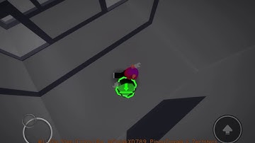 Pig step ( chill crazy imo ) [MOBILE] completed | FE2 map test