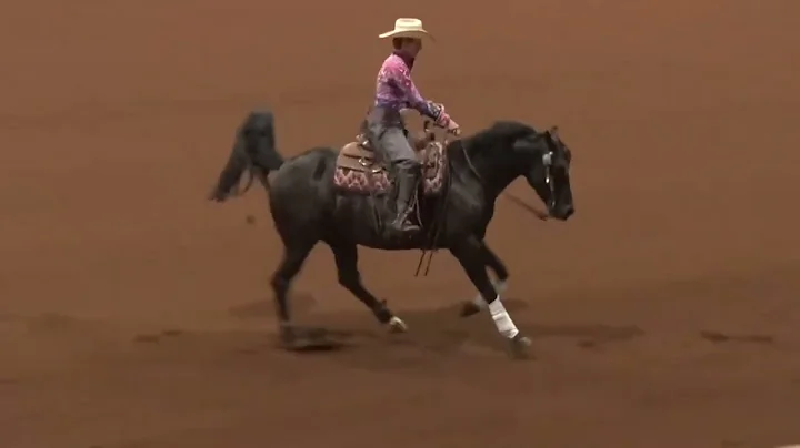 220520 Non Pro Maturity Connie Hester on Boon Beda...