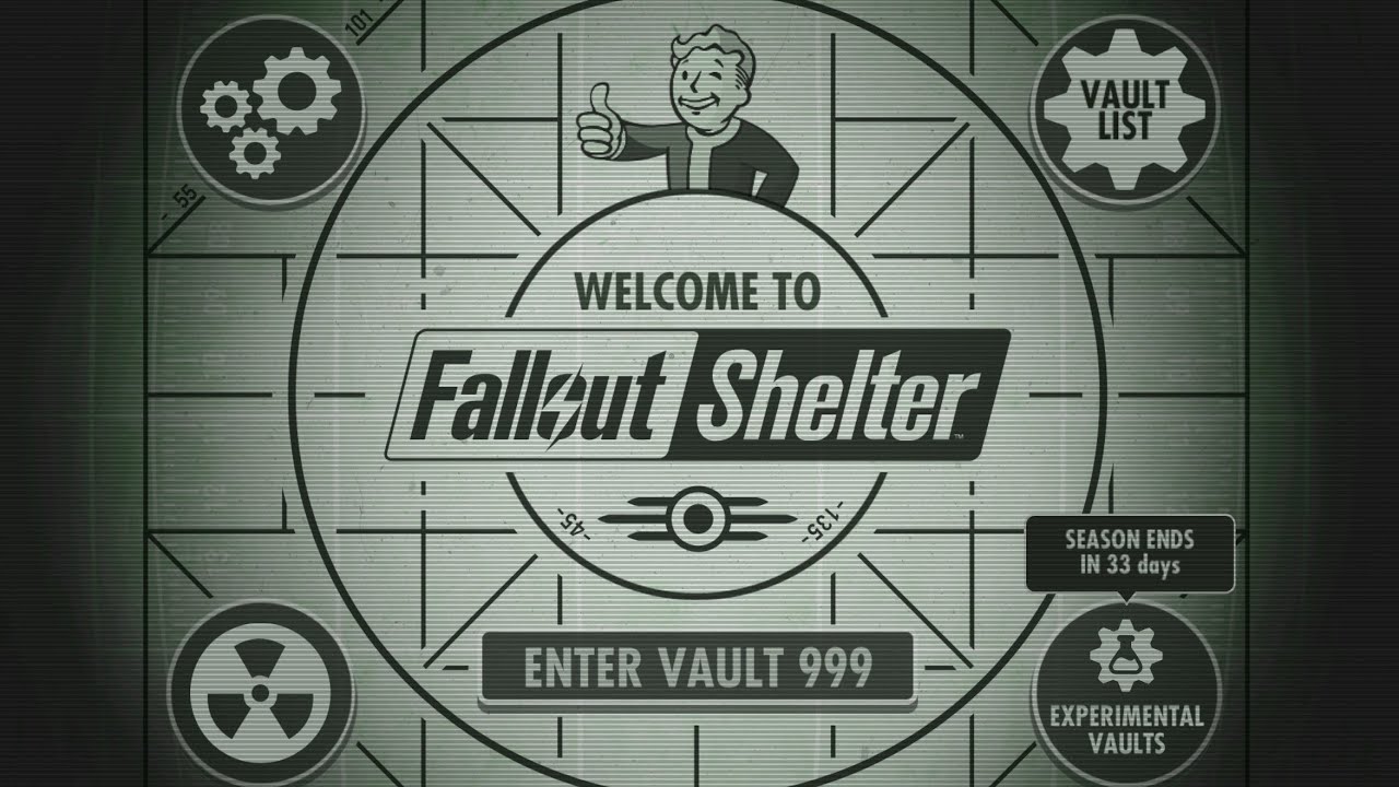 Fallout Shelter - New Vegas 015