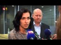 Slov´acko: Kraj 1.4.2014