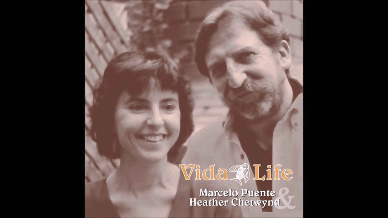 "Alfonsina y el Mar" by Marcelo Puente & Heather Chetwynd