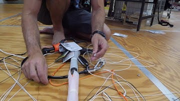 2017 Cabrinha Control Bar Recall