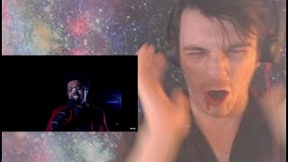 The Weeknd - Blinding Lights (Live On Jimmy Kimmel Live! \/ 2020) [Reaction]