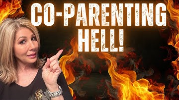 How to co-parent with a Narcissist | john And Melissa Rymer | Victim to Warrior