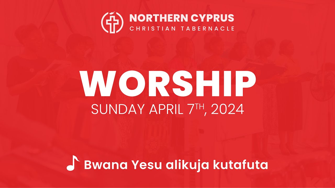 Bwana Yesu alikuja kutafuta wapotevu 🎶