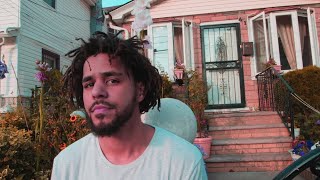 Full J. Cole - False Prophets (Slowed + Reverb) Guide