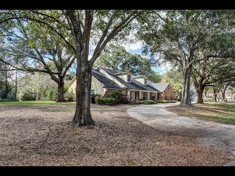 4232 Willow Park Drive, Orlando, FL home video tour