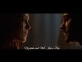 Elizabeth And Will Just A Kiss 