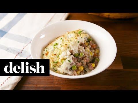 low-carb-shepherd's-pie-|-delish