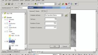Mastering ARCGIS Raster Analysis 52