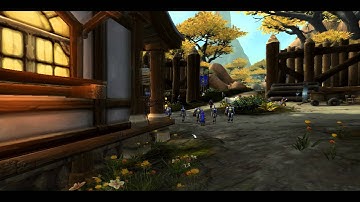 CataQuests.com - Orders, Commander? (WoD Beta - Alliance)