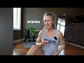 weight lifting day 13 - walking for fat loss explained, unilateral exercises, shoulders