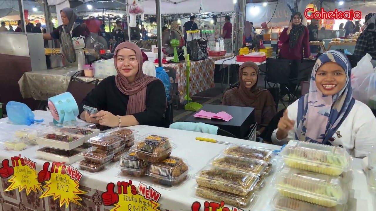 puasa ke 10, Bekenu, Miri (28 February 2026)