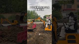 #automobile #bulldozerofficial #constructionequipment #excavator #hitachizaxisbelahjalan #hitachi