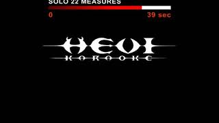 Nightwish   Nemo  karaoke 49fb86b9