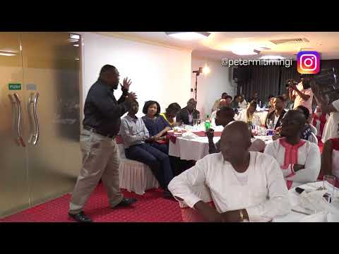 Video: Kujali Kama Dhihirisho La Upendo Wa Kweli Kwa Wanaume