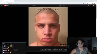 TYLER1 REACTS TO HIS OLD DISS TRACKS!