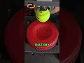 Breaking In Custom Steerhide Baseball and Softball Gloves with Breaking Machine