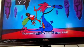 Ultimate Spider Man Credits And Woy Theme Song