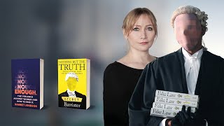 The Secret Barrister and Harriet Johnson (FULL EVENT)