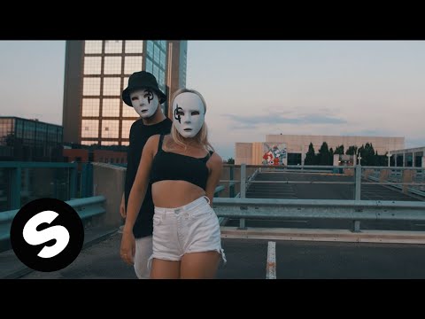 SMACK & Luciana - Tik Tok (Official Music Video)