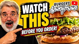 Burgers Anonymous extra footage