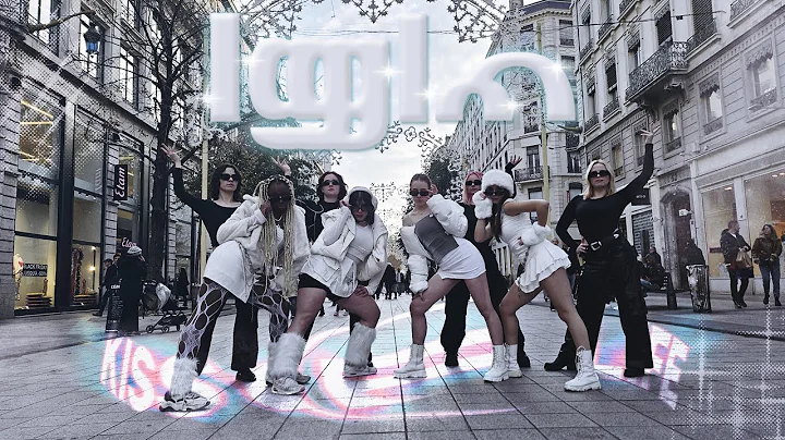 [KPOP IN PUBLIC, FRANCE | ONE TAKE] @KISSOFLIFE_official - ‘IGLOO’ | DANCE COVER by RE:Z thumbnail