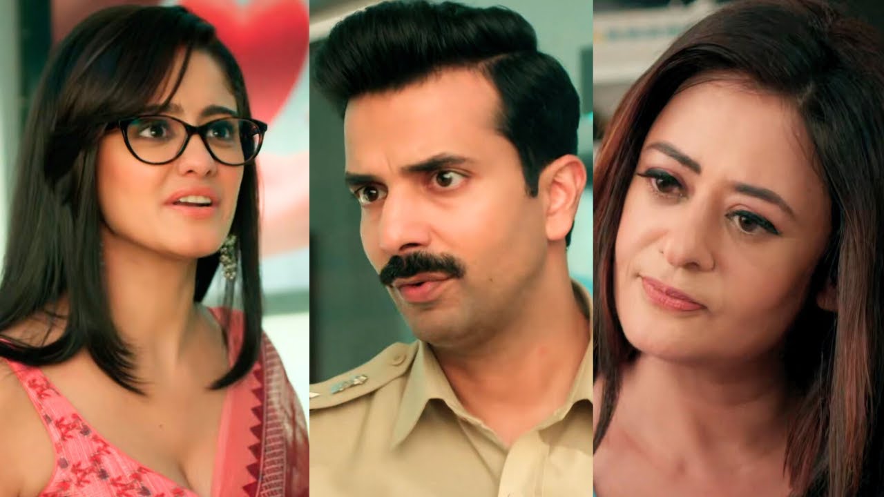 Mannat EP 226 Promo: Dhairya Ne Mannat Ko Bataya Aishwarya Ko Jail Se Nikalne Ka Sach,