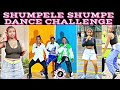 SHUMPELE - Spoiler 4T3 x Tipsy gee - shumpele shumpe dance challenge| arbantone new hit