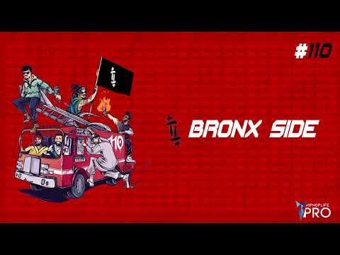 İstanbul Trip - Bronx Side I Maestro, Heja, Xir, Ashoo, Şam (Official Audio)