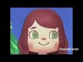 Animal Crossing: New Horizons - White Flower Dress Girl (2020)