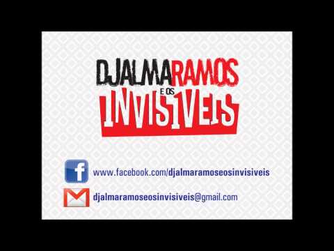 Kreognia - Djalma Ramos e os Invisveis