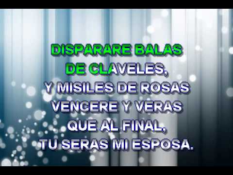 guerra de amor yoskar sarante