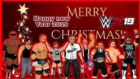 Merry Christmas And happy new year 2019 my channel thank you 2018 by the best moments on my channel