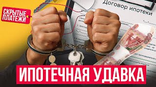 видео: ЛОВУШКА ОТ БАНКИРОВ картинка: ЛОВУШКА ОТ БАНКИРОВ
