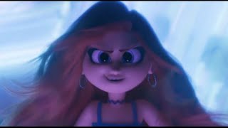 Ruby Gillman Vs Chelsea Teenage Kraken 2023 Tv Spot