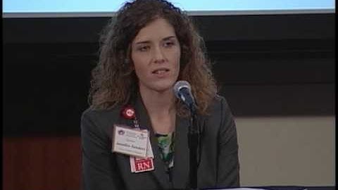 Clinical Workflow and Technology Summit, Segment 12 of 36