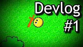 Swinging the sword! | Devlog #1 screenshot 2