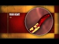 Heart condition animation by florida digital studios